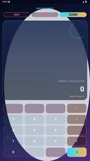 NovaTally Screenshot 0