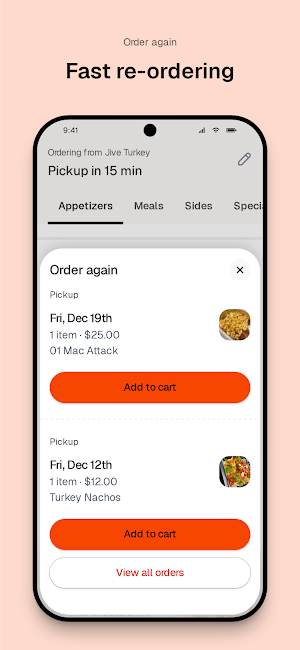 Jive Turkey Screenshot 3