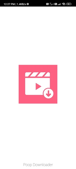 Poop Downloader Screenshot 0