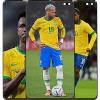 Seleção Brasileira Wallpapers