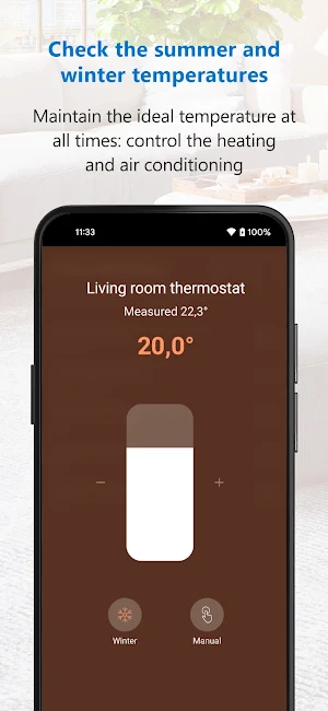 Easydom Screenshot 2
