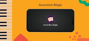 Accordion Button Magic Screenshot 0