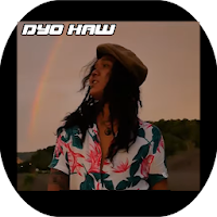 Lagu Dhyo Haw Ada Aku Disini