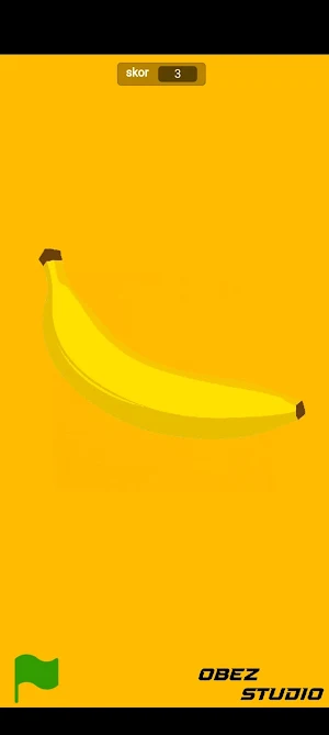 Banana Mobile Screenshot 0