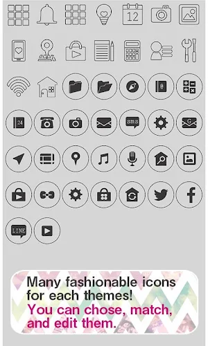 Cute Wallpaper-Infinite- Screenshot 3