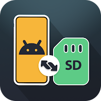 Auto Move To SD Card - CLONEit