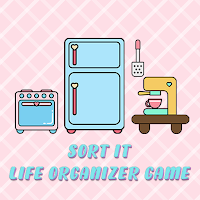 Sort Master: Life Organizer