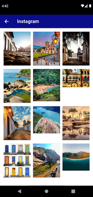Visite Paraty – RJ Screenshot 3