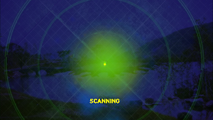Sonar Ping Submarine Mine Scan Screenshot 3