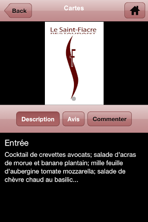 Le Saint Fiacre Screenshot 2