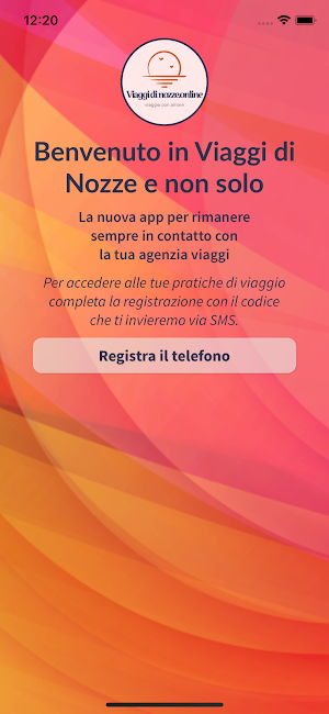 Viaggi di Nozze e non solo Screenshot 0