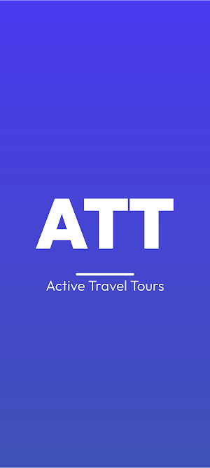 Active Travel Tours Screenshot 0
