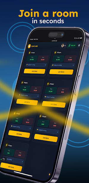 CashLudo Screenshot 2