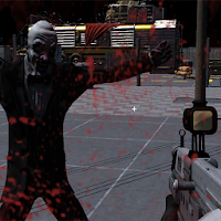 Zombies Wave Shooter