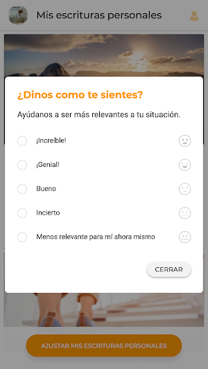 MAR ADENTRO Screenshot 3