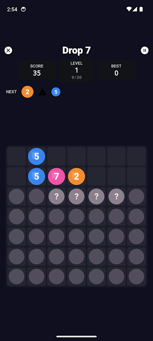 Fair Games Screenshot 3