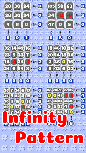 Perfect Number ZERO Screenshot 1