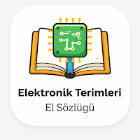 Elektronik Terimleri El Kitabi
