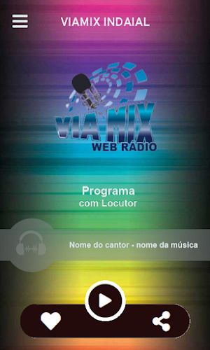 VIAMIX INDAIAL Screenshot 0