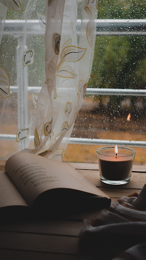 Book Wallpaper Screenshot 1