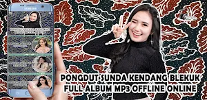 Pongdut Sunda Kendang Blekuk Screenshot 3