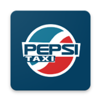 Pepsi Taxi Smederevo