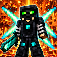 Avaritia Mod