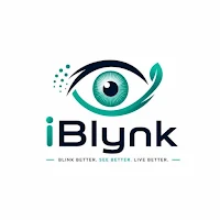 iBlynk - Eye Care App