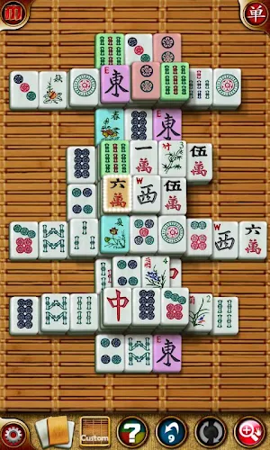 Random Mahjong Screenshot 3