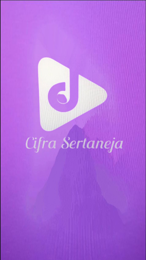 Cifra Sertaneja Manduri - SP Screenshot 1