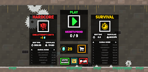 Venomergy: Venom Energy Game Screenshot 0