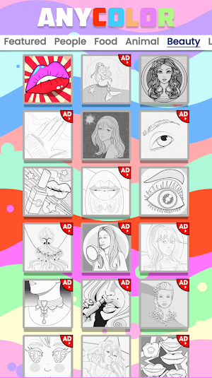 Anycolor Screenshot 0