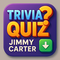 Jimmy Carter Trivia Quiz