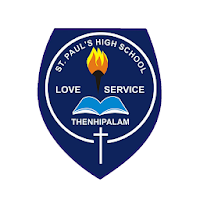 St.Paul’s EMHSS , Thenhipalam