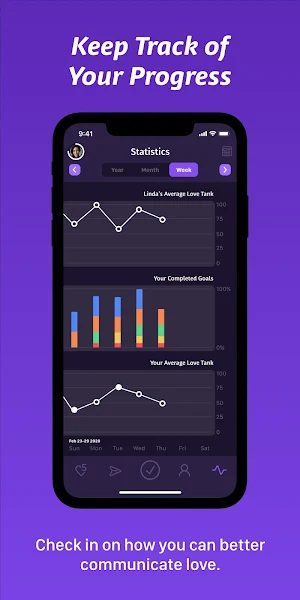Love Nudge screenshot 8