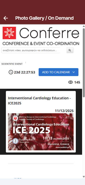 ICE2025 Screenshot 2