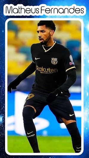 Matheus Fernandes Fake Call Screenshot 1