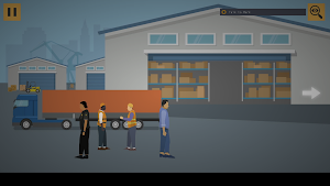 Workplace Mysteries Screenshot 3