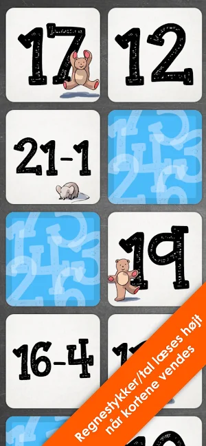 Minus - Trin 2 Screenshot 1