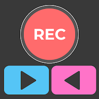 REVERSE - Voice Reverser