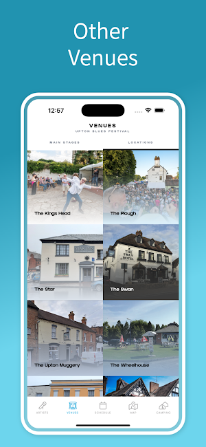 Upton Blues Festival 2025 Screenshot 2