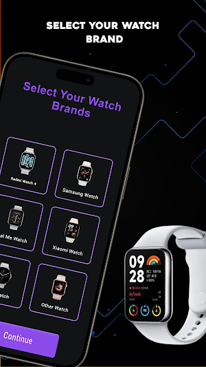 Redmi Watch 4 App Screenshot 2