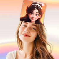 My Character: Cartoon Filter