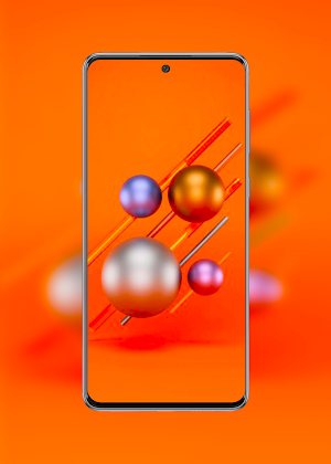 OPPO Reno 9 Pro Wallpapers Screenshot 0