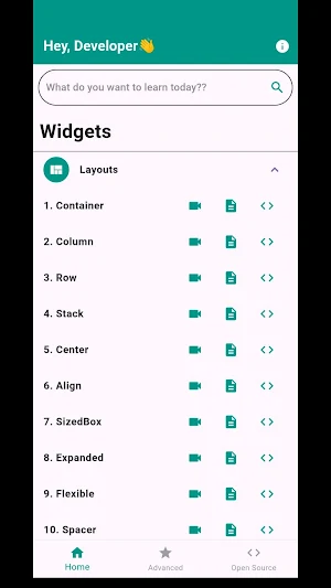 What The Flutter!? Screenshot 2