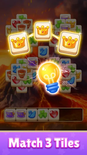 Home Design - Tile Family Screenshot 2