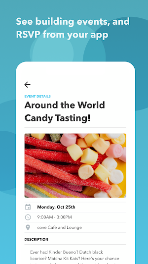 Discover @ UTC Screenshot 2