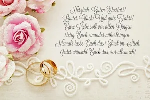 Glückwünsche zur Hochzeit 2023 Screenshot 1