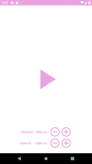 Vibration Screenshot 0