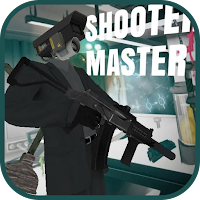 Toilet Shooter Master